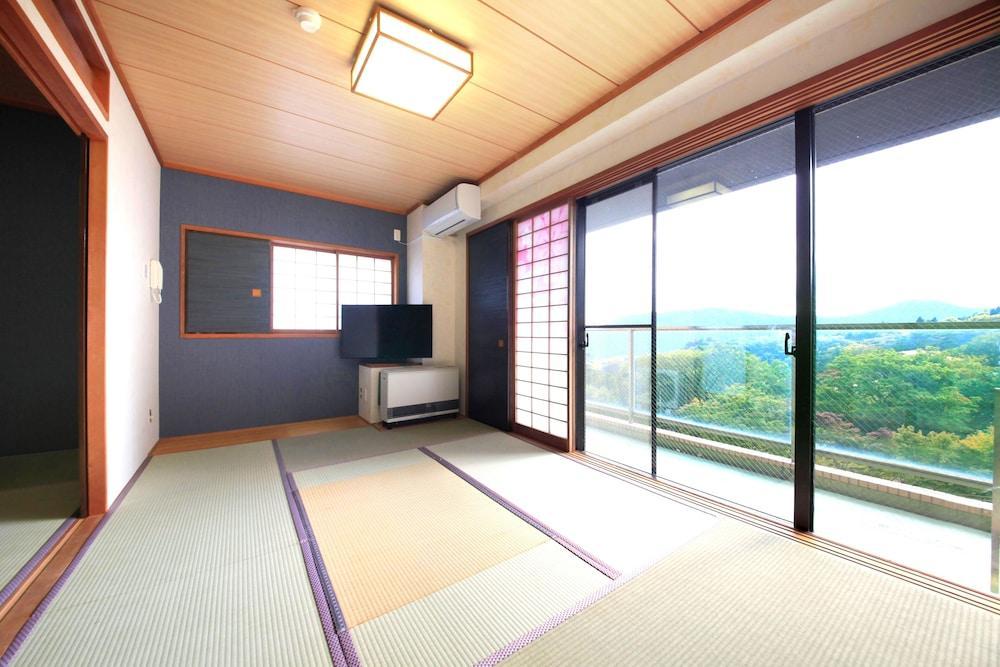 Yutorelo-An Annex Hakone Dış mekan fotoğraf