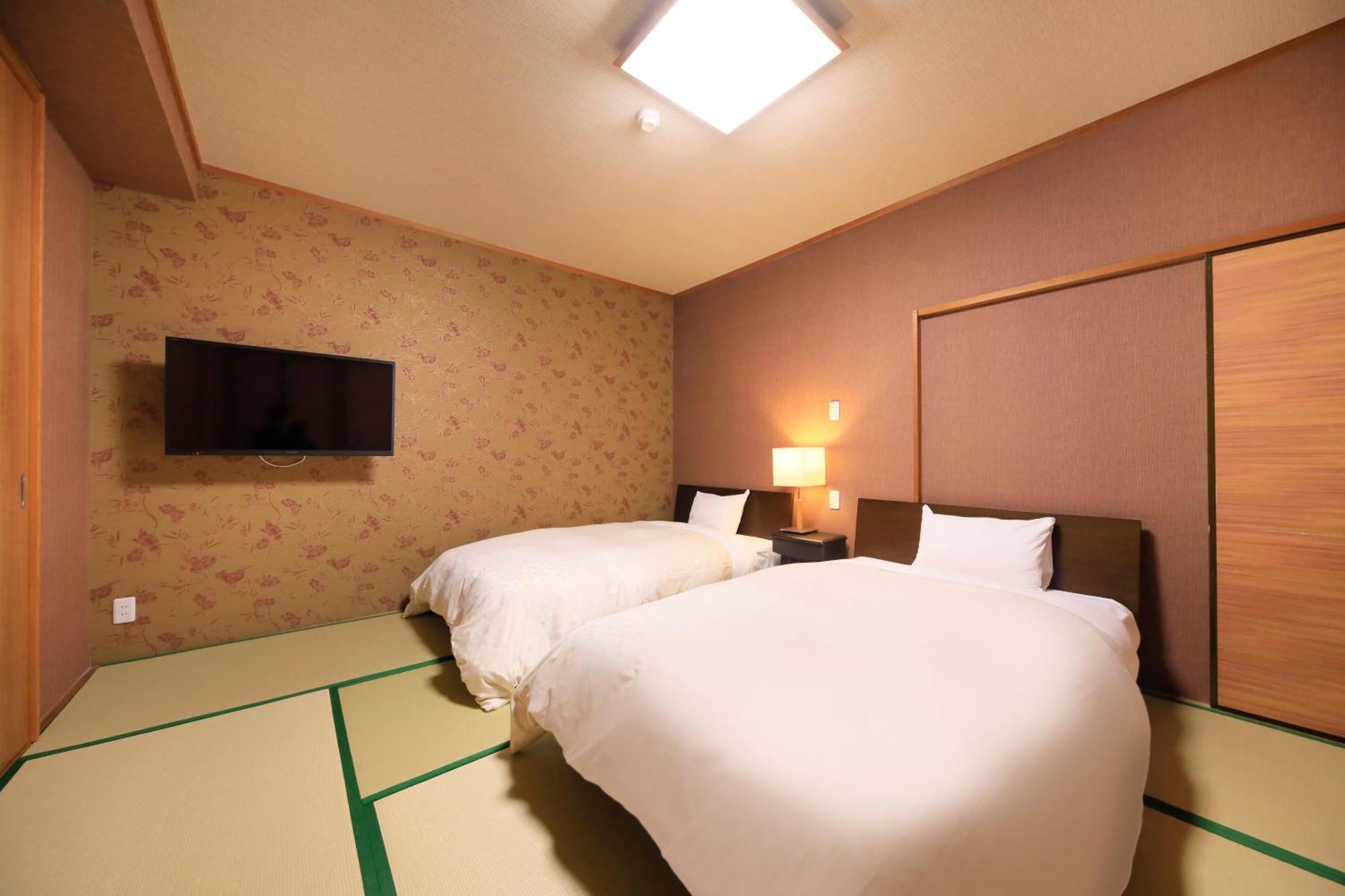 Yutorelo-An Annex Hakone Dış mekan fotoğraf