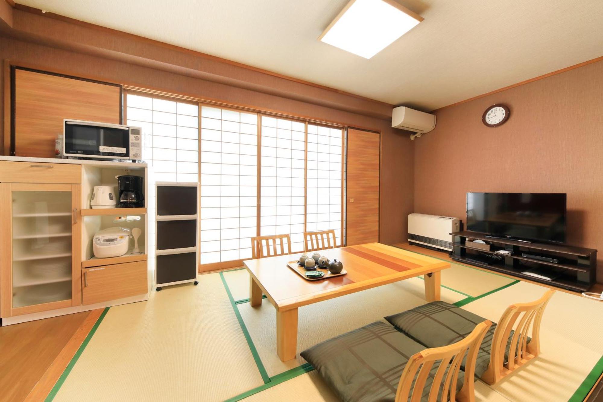 Yutorelo-An Annex Hakone Oda fotoğraf