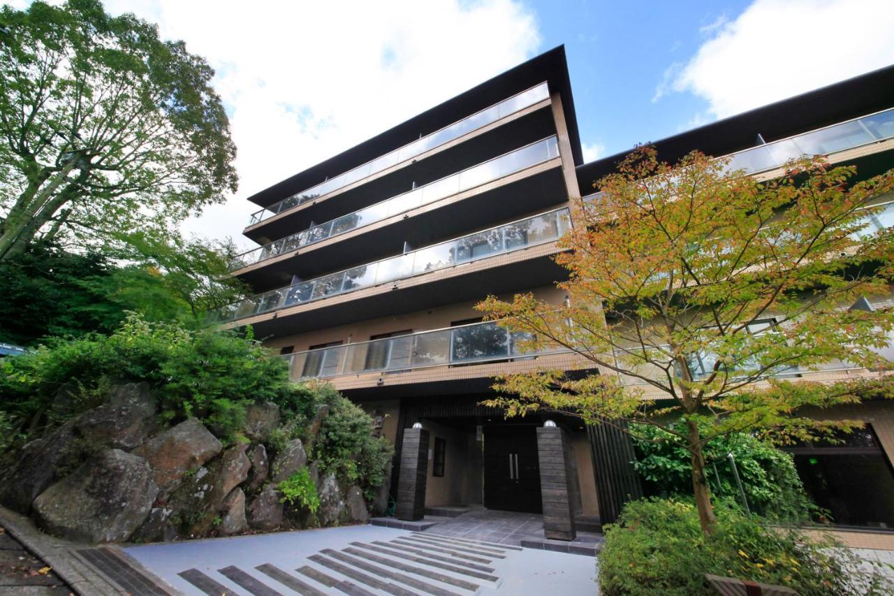 Yutorelo-An Annex Hakone Dış mekan fotoğraf