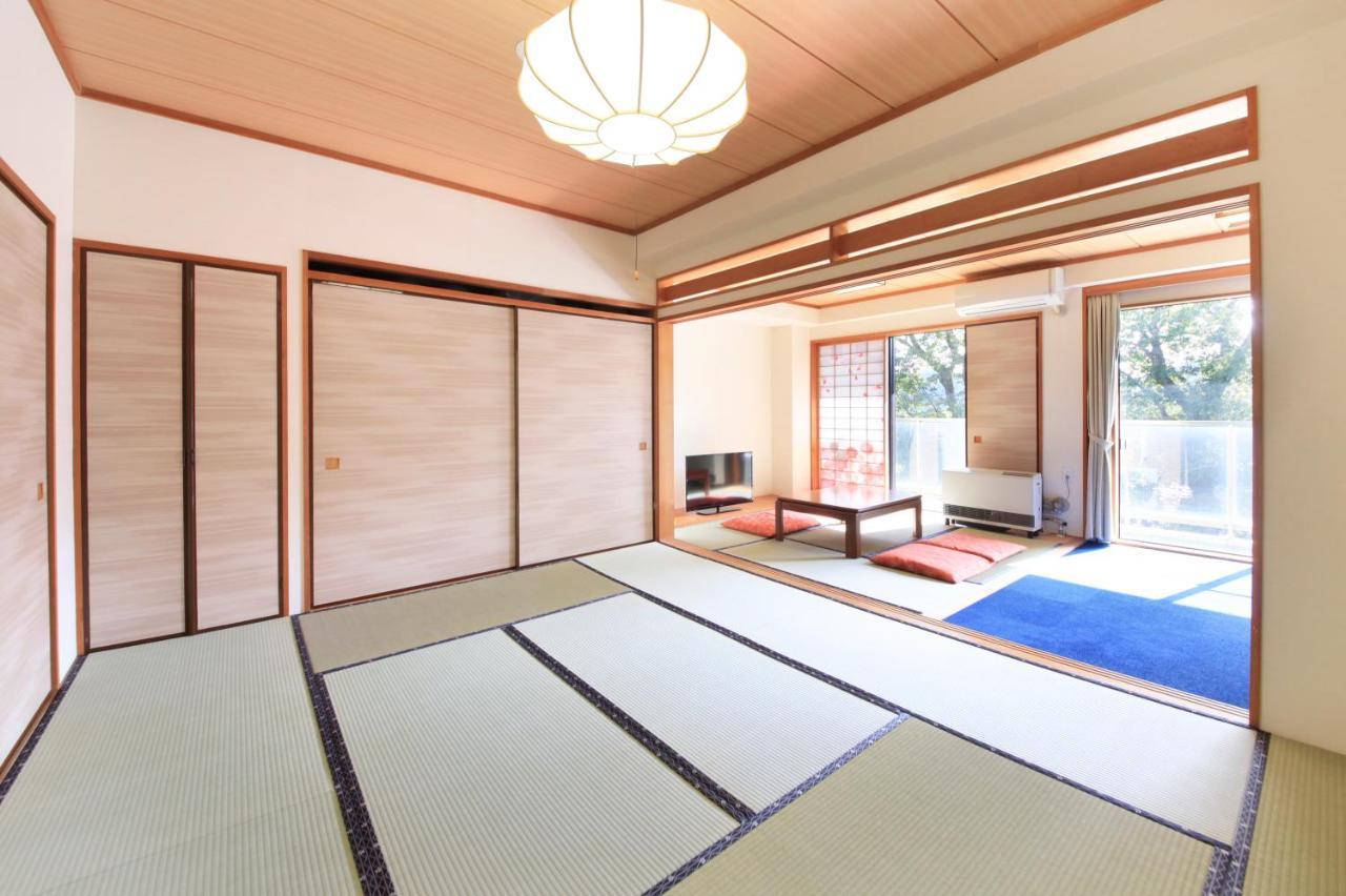 Yutorelo-An Annex Hakone Dış mekan fotoğraf