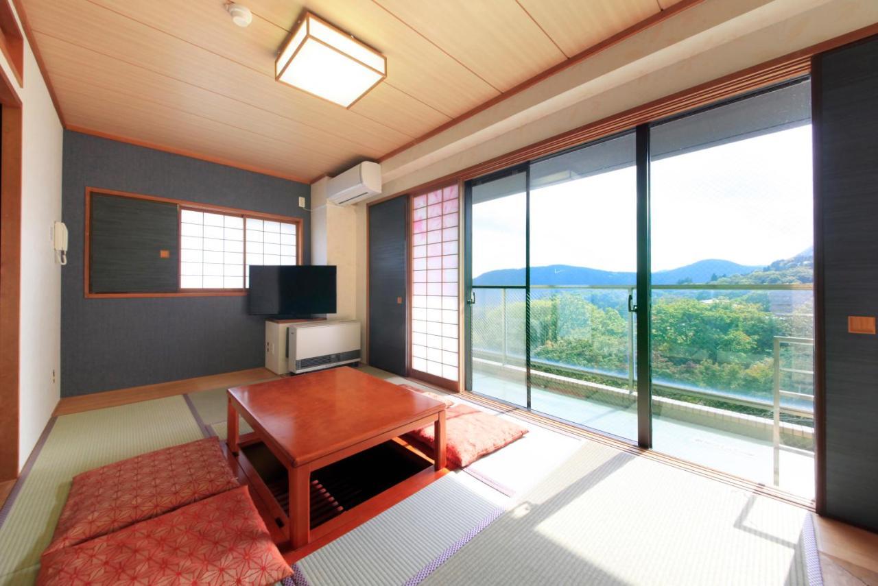 Yutorelo-An Annex Hakone Dış mekan fotoğraf